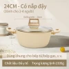 Nồi Đá Chống Dính Nhật Cao Cấp - Bếp Từ Emojoo Giá Rẻ Chỉ 229k 14