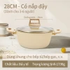 Nồi Đá Chống Dính Nhật Cao Cấp - Bếp Từ Emojoo Giá Rẻ Chỉ 229k 15