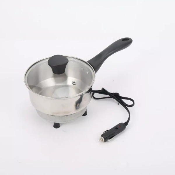 Hướng dẫn lắp đặt và bảo dưỡng nồi đa năng 12V/24V inox cho ô tô và xe tải