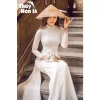 Nón Lá Việt Nam Khung Tre Xương Ngựa Giá Rẻ Hà Nội - Giảm 34k 2