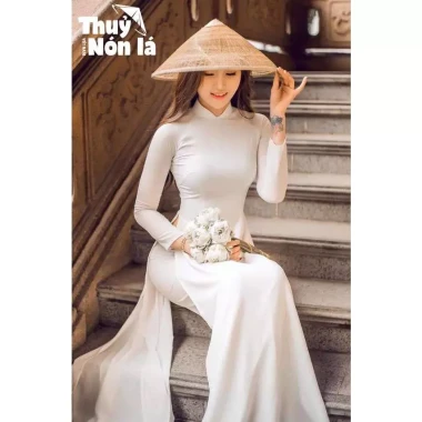 Nón Lá Việt Nam Khung Tre Xương Ngựa Giá Rẻ Hà Nội - Giảm 34k 2 Nón Lá Việt Nam Khung Tre Xương Ngựa Giá Rẻ Hà Nội - Giảm 34k 2