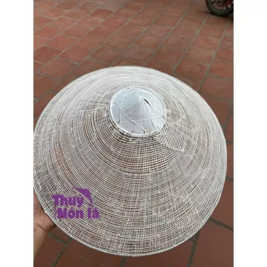 Nón Lá Việt Nam Khung Tre Xương Ngựa Giá Rẻ Hà Nội - Giảm 34k 13 Nón Lá Việt Nam Khung Tre Xương Ngựa Giá Rẻ Hà Nội - Giảm 34k 13