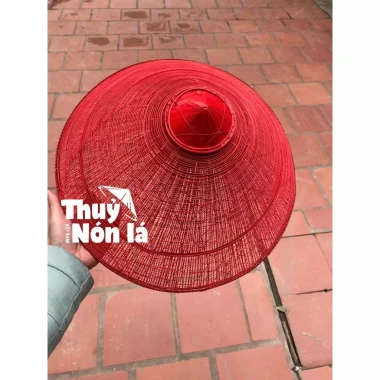 Nón Lá Việt Nam Khung Tre Xương Ngựa Giá Rẻ Hà Nội - Giảm 34k 14 Nón Lá Việt Nam Khung Tre Xương Ngựa Giá Rẻ Hà Nội - Giảm 34k 14