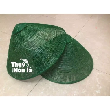 Nón Lá Việt Nam Khung Tre Xương Ngựa Giá Rẻ Hà Nội - Giảm 34k 15 Nón Lá Việt Nam Khung Tre Xương Ngựa Giá Rẻ Hà Nội - Giảm 34k 15
