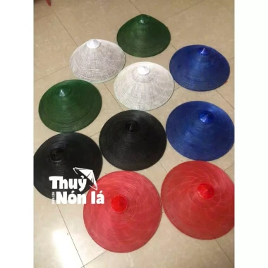 Nón Lá Việt Nam Khung Tre Xương Ngựa Giá Rẻ Hà Nội - Giảm 34k 16 Nón Lá Việt Nam Khung Tre Xương Ngựa Giá Rẻ Hà Nội - Giảm 34k 16