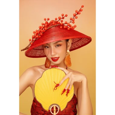Nón Lá Việt Nam Khung Tre Xương Ngựa Giá Rẻ Hà Nội - Giảm 34k 19 Nón Lá Việt Nam Khung Tre Xương Ngựa Giá Rẻ Hà Nội - Giảm 34k 19