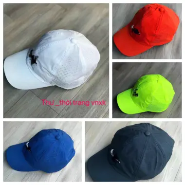 NÓN Thể Thao Du Lịch VNXK Giảm 25% - Chỉ 85k, Giá Gốc 109k! 2