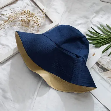 Nón Vành Chống Nắng Tia UV Nữ Giá Cực Sốc 51600Đ - Mùa Hè Siêu Cấp 7
