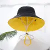 Nón Vành Chống Nắng Tia UV Nữ Giá Cực Sốc 51600Đ - Mùa Hè Siêu Cấp 8