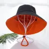Nón Vành Chống Nắng Tia UV Nữ Giá Cực Sốc 51600Đ - Mùa Hè Siêu Cấp 9