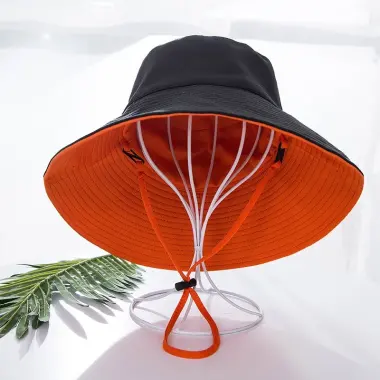 Nón Vành Chống Nắng Tia UV Nữ Giá Cực Sốc 51600Đ - Mùa Hè Siêu Cấp 9
