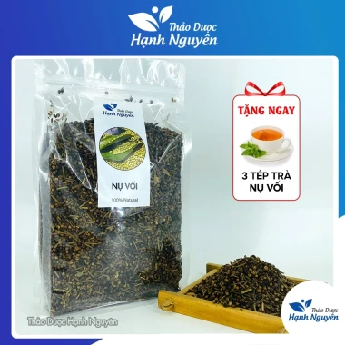 Nụ Vối Khô 1kg Trà Vối Nguyên Nụ Thanh Nhiệt Giải Khát Giá Tốt 40k 2