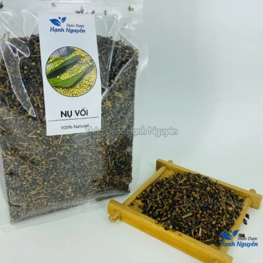 Nụ Vối Khô 1kg Trà Vối Nguyên Nụ Thanh Nhiệt Giải Khát Giá Tốt 40k 5
