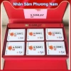 Nước Đông Trùng Hạ Thảo Gold Hàn Quốc 60 gói 30ml – Tăng sức đề kháng, giá 939.000₫