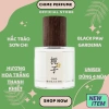 Nước hoa Gardenia Black Paw Fullseal gốc chiết – Giảm còn 380.000đ
