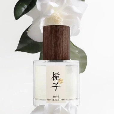Nước hoa Gardenia Black Paw Fullseal gốc chiết – Giảm còn 380.000đ