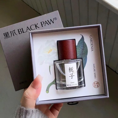 Nước hoa Gardenia Black Paw Fullseal gốc chiết – Giảm còn 380.000đ