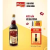 Nước mắm Cholimex 40 độ đạm chai 500ml – Nguyên chất, đậm đà, chai thủy tinh