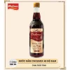 Nước mắm Cholimex 40 độ đạm chai 500ml – Nguyên chất, đậm đà, chai thủy tinh 2