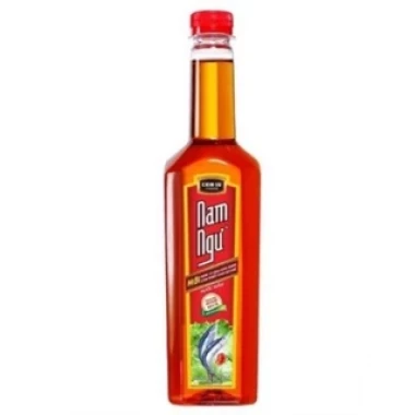 Nước mắm Nam Ngư 750ml/650ml - Hương vị truyền thống, giảm giá 60k, chất lượng cao 6 Nước mắm Nam Ngư 750ml/650ml - Hương vị truyền thống, giảm giá 60k, chất lượng cao 6
