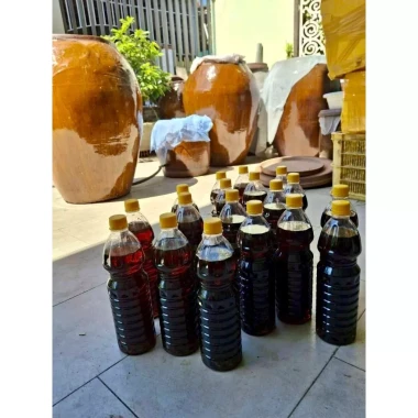 Nước Mắm Nguyên Chất Vũng Tàu Giảm Giá - Loại Ngon Chỉ 80k 4