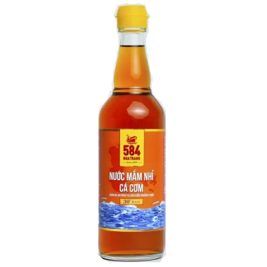 Nước Mắm Nhỉ Cá Cơm 584 Nha Trang 30 Độ Đạm 500ml - Giảm Giá 279000đ 4 Nước Mắm Nhỉ Cá Cơm 584 Nha Trang 30 Độ Đạm 500ml - Giảm Giá 279000đ 4