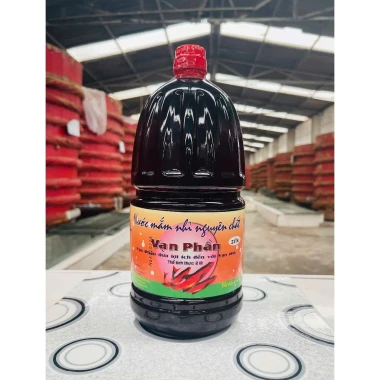 Nước mắm nhĩ nguyên chất 23N 2L – Hương vị chuẩn nhà bếp, ưu đãi 109,000 2