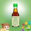 Nước mắm tĩn 42N 60ml cho bé từ 6 tháng - nhiều cá ít muối, giảm giá 35k 3