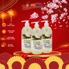 Nước rửa chén Owell tinh dầu quế 1.200ml - Siêu sạch, thơm mạnh, giảm còn 99k