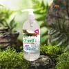 Nước rửa chén Owell tinh dầu quế 1.200ml - Siêu sạch, thơm mạnh, giảm còn 99k 3