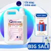 Nước Rửa Tay Sạch Khuẩn 5L Giá Rẻ Chỉ 145k - Dùng Cho Gia Đình, Khách Sạn, Spa 2