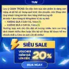 Nước Rửa Tay Sạch Khuẩn 5L Giá Rẻ Chỉ 145k - Dùng Cho Gia Đình, Khách Sạn, Spa 6
