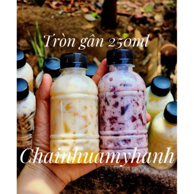 Nước Suối 250ml Nắp Fi30 - 100 Chai Nhựa Giá Rẻ 98888đ 3 Nước Suối 250ml Nắp Fi30 - 100 Chai Nhựa Giá Rẻ 98888đ 3