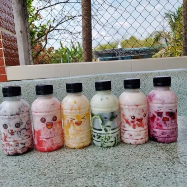 Nước Suối 250ml Nắp Fi30 - 100 Chai Nhựa Giá Rẻ 98888đ 6 Nước Suối 250ml Nắp Fi30 - 100 Chai Nhựa Giá Rẻ 98888đ 6
