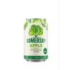 Nước Táo Lên Men Somersby Vị Mâm Xôi 3,5% ABV Lon 320ml - Giá chỉ 35.000, giảm so với 44.800 5