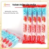 Nước trái cây Balula Vithaico vị dâu tây 75ml - 20 túi, giải khát, ngon lạnh, giảm giá 15.000 2