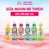 Nước Trái Cây Pororo Thơm Ngon Cho Trẻ Em 235ml - Giảm Giá 23.000đ 2