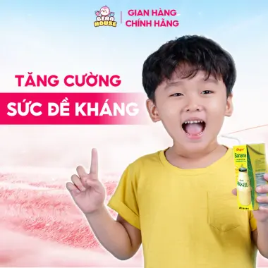 Nước Trái Cây Pororo Thơm Ngon Cho Trẻ Em 235ml - Giảm Giá 23.000đ 7