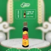 Nước Tương Đông Trùng Hạ Thảo Premium TAM’S 160ml – Chai Thủy Tinh, Lên Men Tự Nhiên, Không 3-MCPD