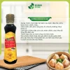 Nước Tương Đông Trùng Hạ Thảo Premium TAM’S 160ml – Chai Thủy Tinh, Lên Men Tự Nhiên, Không 3-MCPD 5