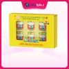 Nước Yến Sào Khánh Hòa Sanest 70ml Hộp 6 Hũ Tốt Cho Trẻ Từ 3 Tuổi Giá Tốt 3