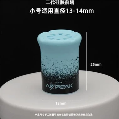 Nút Bịt Cần Câu Cá Silicone Thoáng Khí Chống Rò Rỉ - Tiết kiệm 18% chỉ còn 57604đ 8