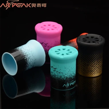 Nút Bịt Cần Câu Cá Silicone Thoáng Khí Chống Rò Rỉ - Tiết kiệm 18% chỉ còn 57604đ 10