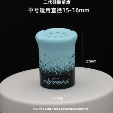 Nút Bịt Cần Câu Cá Silicone Thoáng Khí Chống Rò Rỉ - Tiết kiệm 18% chỉ còn 57604đ 17