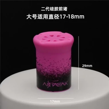 Nút Bịt Cần Câu Cá Silicone Thoáng Khí Chống Rò Rỉ - Tiết kiệm 18% chỉ còn 57604đ 23