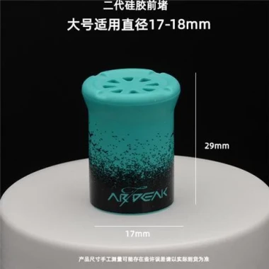 Nút Bịt Cần Câu Cá Silicone Thoáng Khí Chống Rò Rỉ - Tiết kiệm 18% chỉ còn 57604đ 24