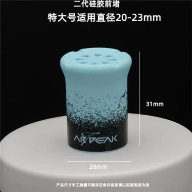 Nút Bịt Cần Câu Cá Silicone Thoáng Khí Chống Rò Rỉ - Tiết kiệm 18% chỉ còn 57604đ 27