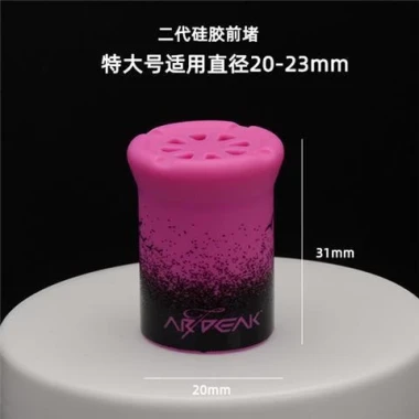 Nút Bịt Cần Câu Cá Silicone Thoáng Khí Chống Rò Rỉ - Tiết kiệm 18% chỉ còn 57604đ 28