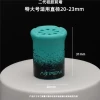 Nút Bịt Cần Câu Cá Silicone Thoáng Khí Chống Rò Rỉ - Tiết kiệm 18% chỉ còn 57604đ 29