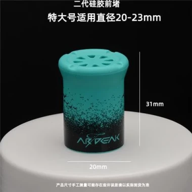 Nút Bịt Cần Câu Cá Silicone Thoáng Khí Chống Rò Rỉ - Tiết kiệm 18% chỉ còn 57604đ 29